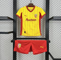 Kit Enfant RC Lens 2025-26 Domicile