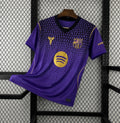 Maillot FC Barcelone 2026-27 Extérieur