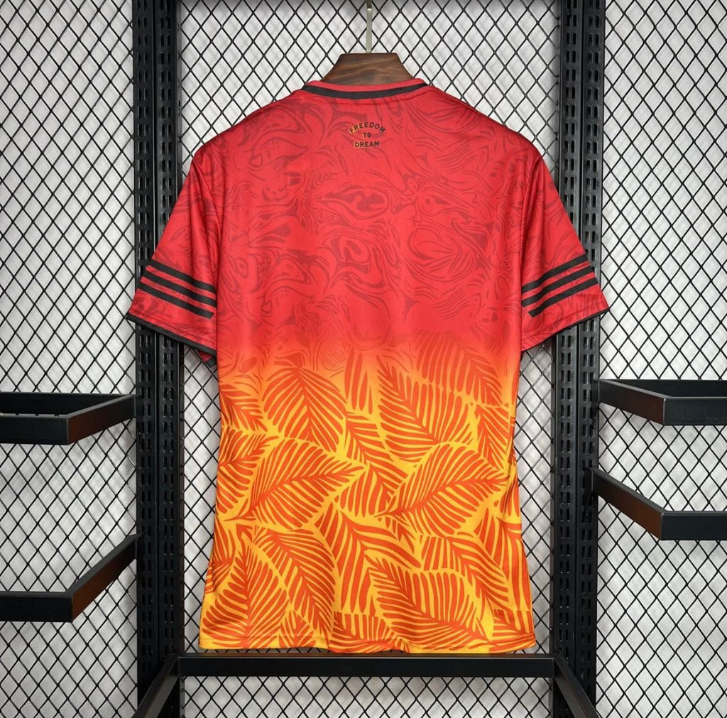 Maillot Inter Miami 2024-25 Concept V5