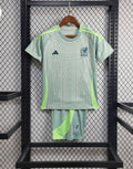Kit Enfant Mexique 2024 Extérieur