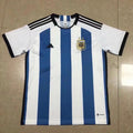 Maillot Argentine 2022 Domicile