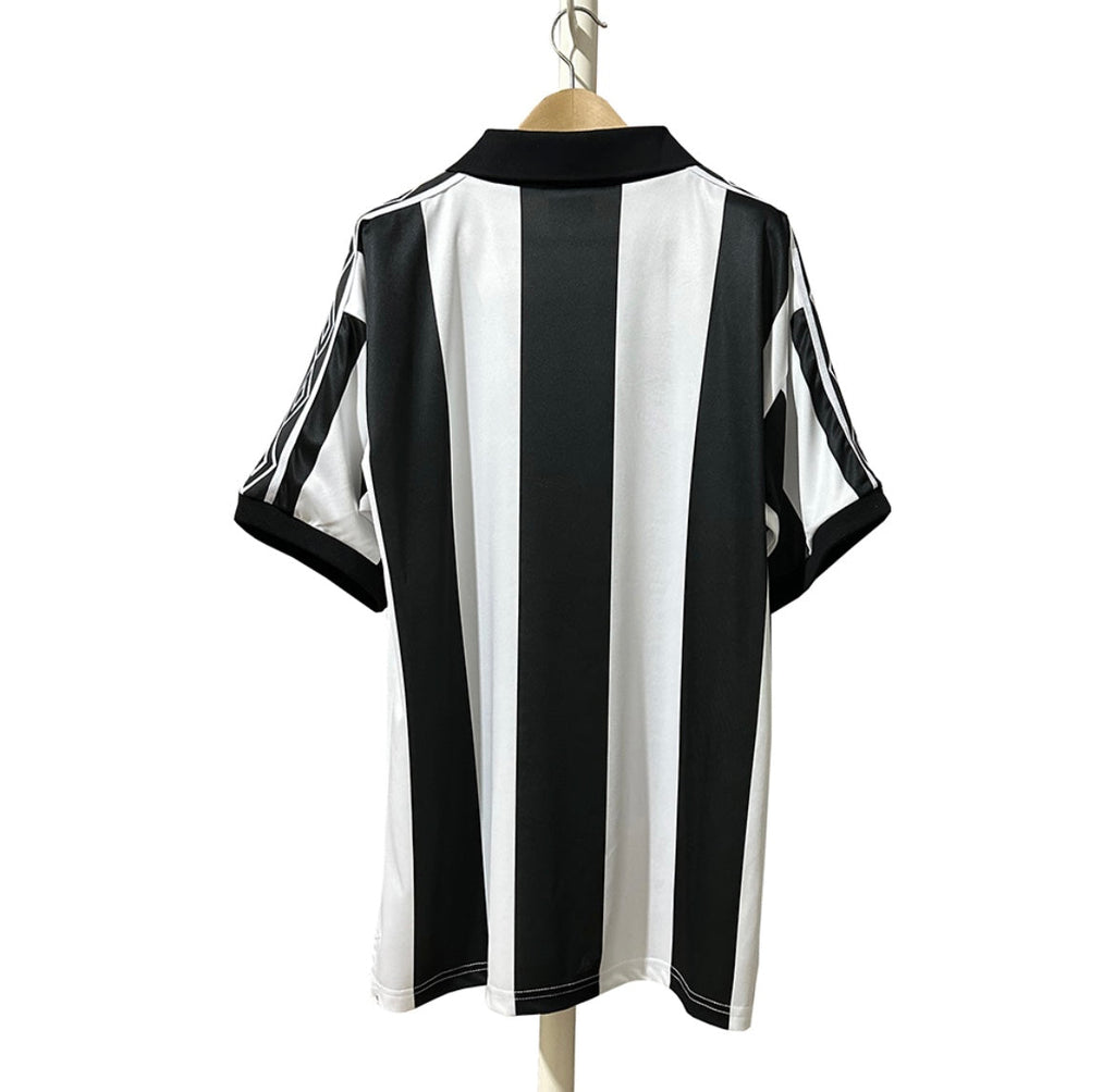 Maillot Rétro Newcastle 1980-81 Domicile