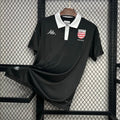 Maillot AS Monaco 2024-25 Spécial