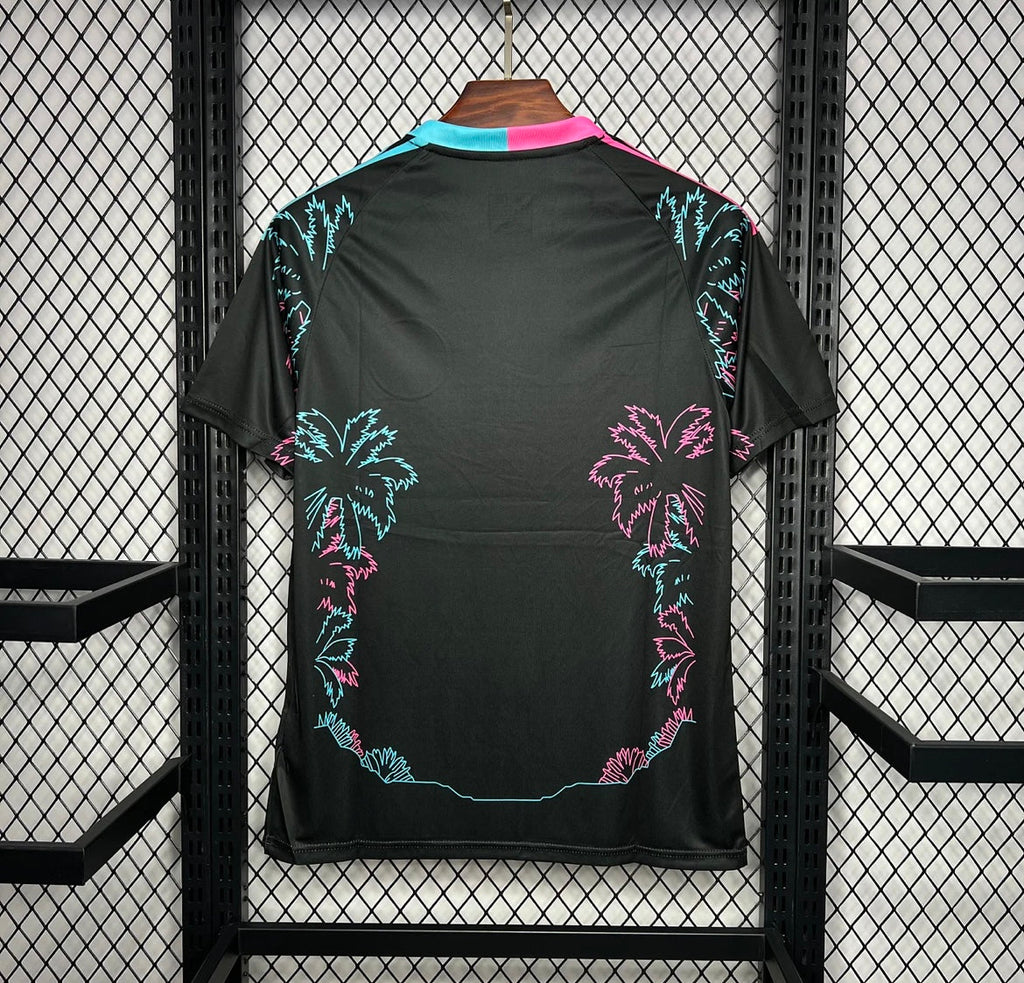 Maillot Inter Miami 2024-25 Concept V4