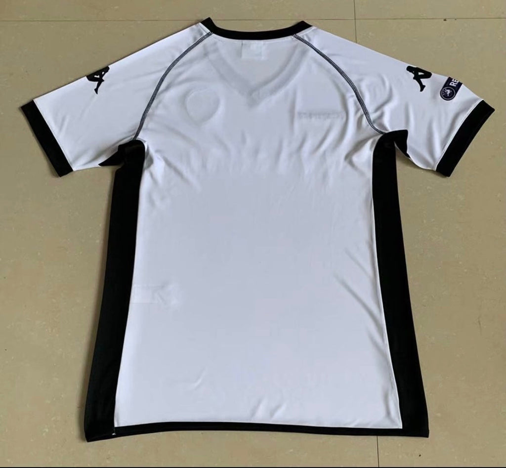 Maillot Rétro Valence CF 2010-11 Domicile
