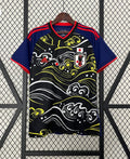 Maillot Japon 2024 Concept V6