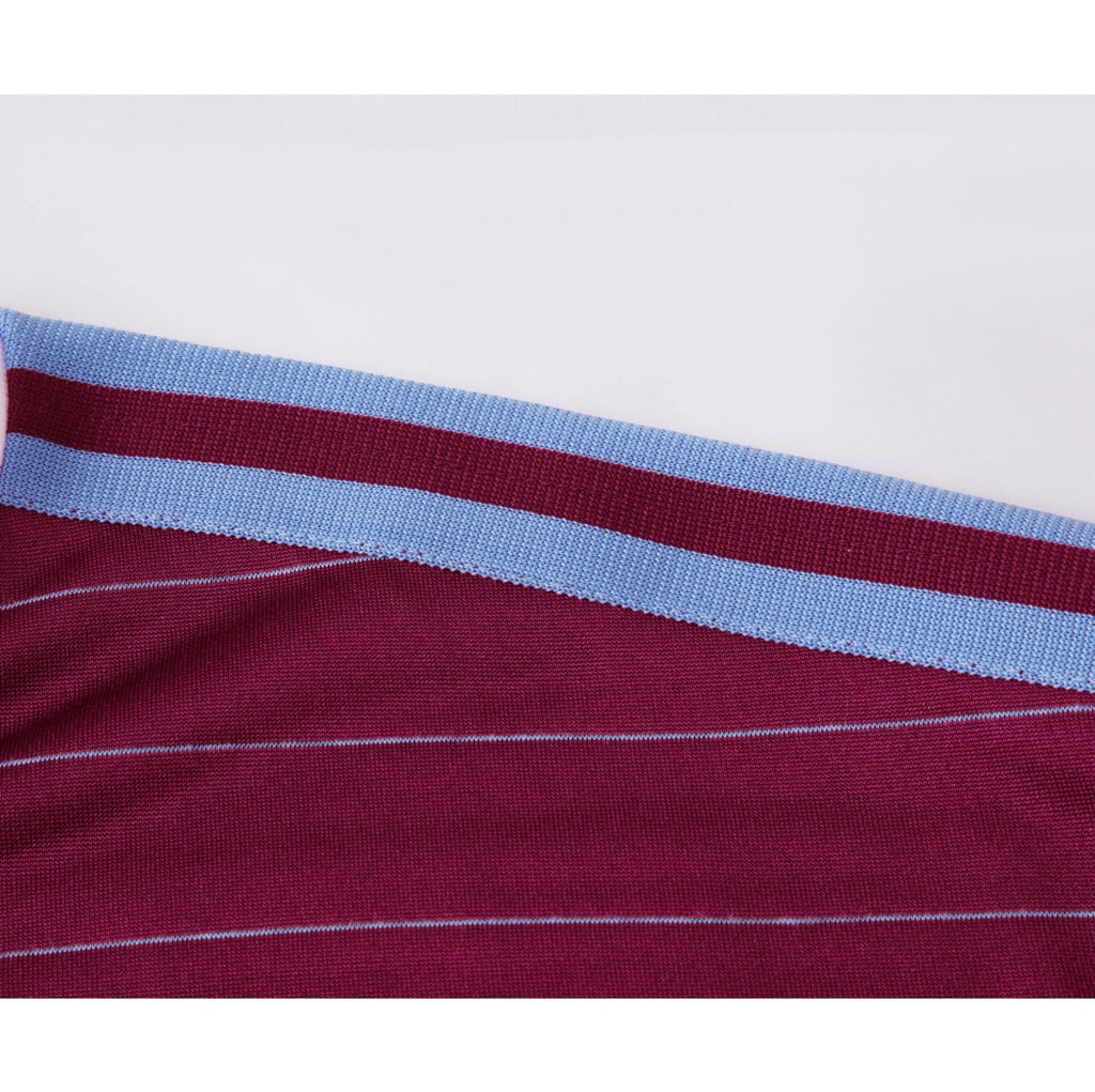 Maillot Rétro West Ham 1986-87 Domicile