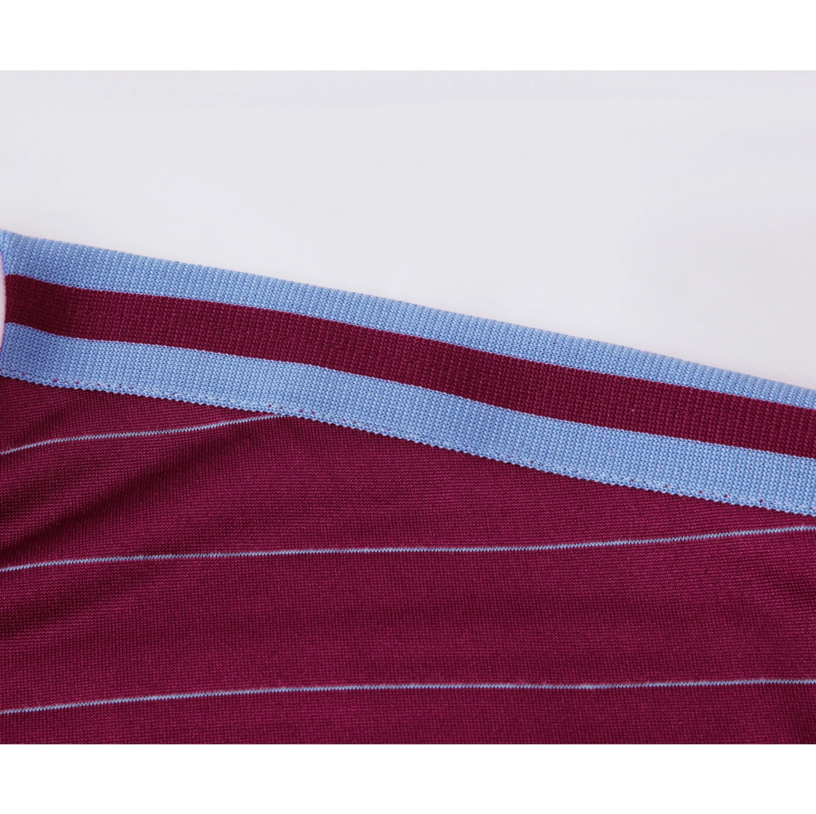 Maillot Rétro West Ham 1986-87 Domicile