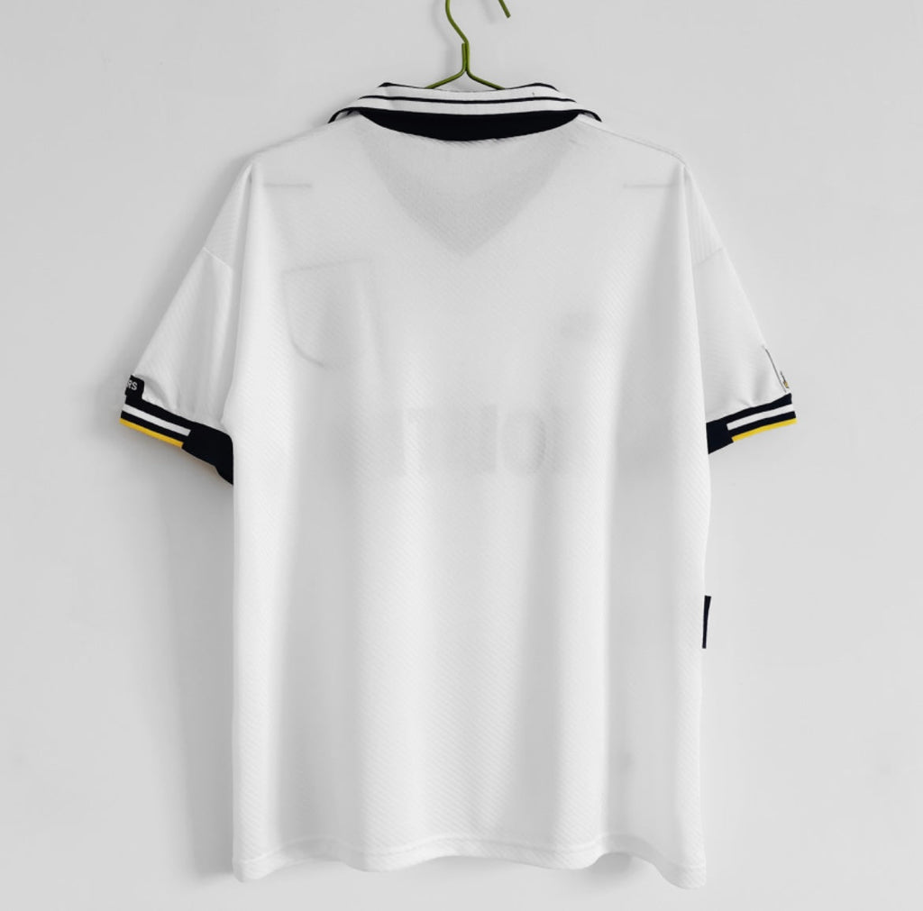 Maillot Rétro Tottenham 1994-95 Domicile