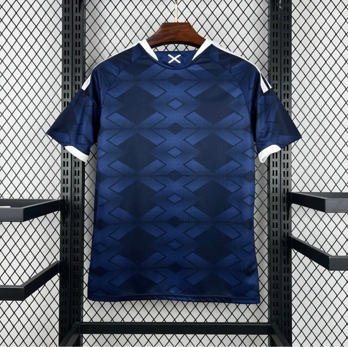 Maillot Écosse 2026 Domicile