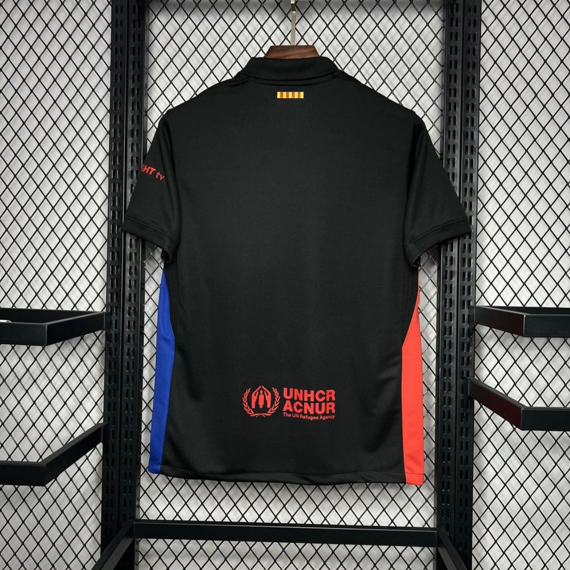 Maillot FC Barcelone 2024-25 Extérieur