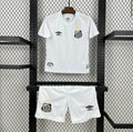 Kit Enfant Santos 2025-26 Extérieur