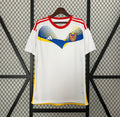 Maillot Venezuela 2024 Extérieur