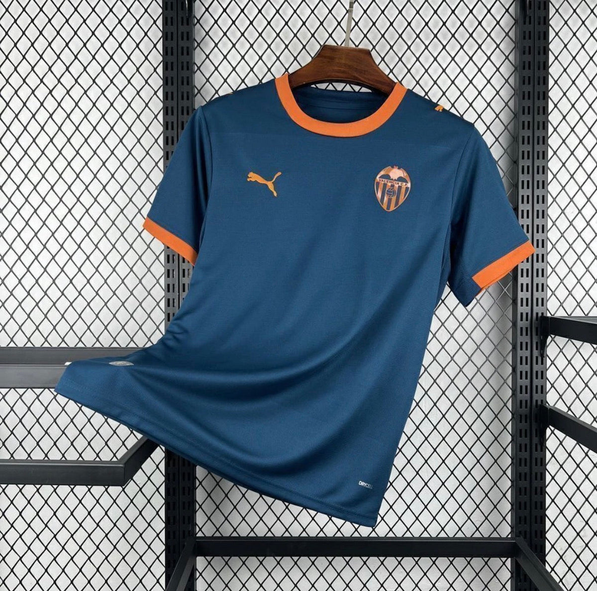 Maillot Valence CF 2026-27 Extérieur