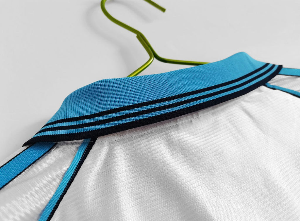 Maillot Rétro OM 1998-99 Domicile