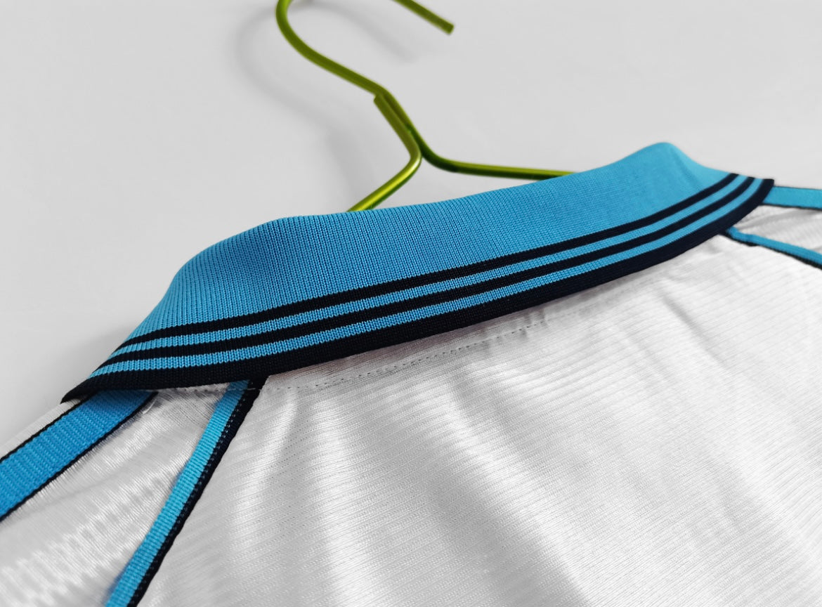 Maillot Rétro OM 1998-99 Domicile