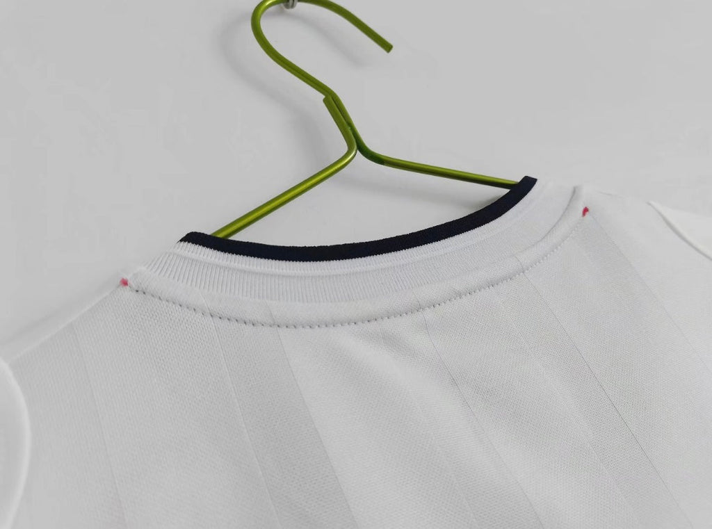 Maillot Rétro Angleterre 2002 Domicile