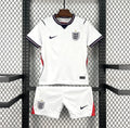 Kit Enfant Angleterre 2026 Domicile