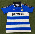 Maillot Rétro Parme 1999-00 Third
