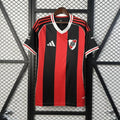 Maillot River Plate 2025-26 Extérieur