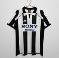 Maillot Rétro Juventus 1997-98 Domicile