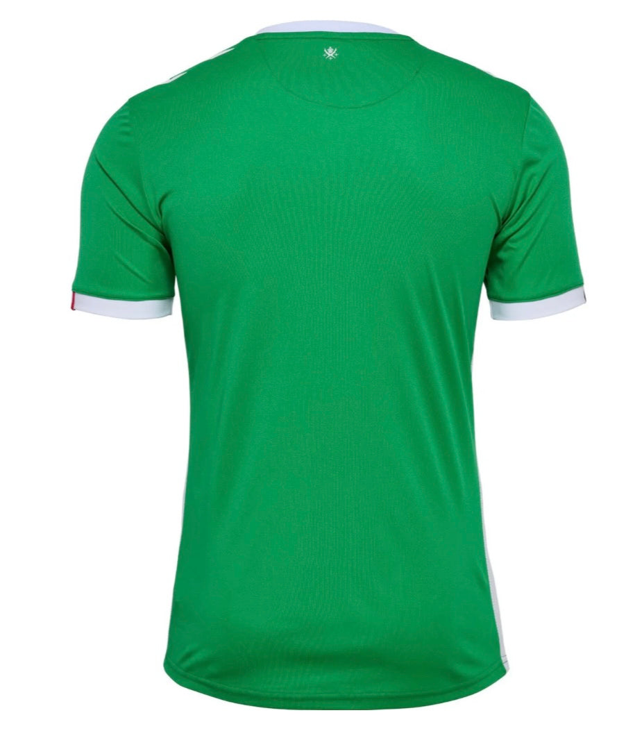 Maillot AS Saint-Étienne 2024-25 Domicile