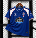 Maillot Celta Vigo 2026-27 Extérieur