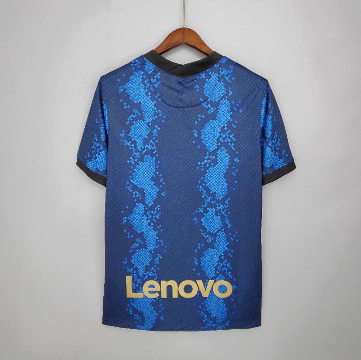 Maillot Inter Milan 2021-22 Domicile