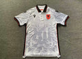 Maillot Albanie 2024 Extérieur