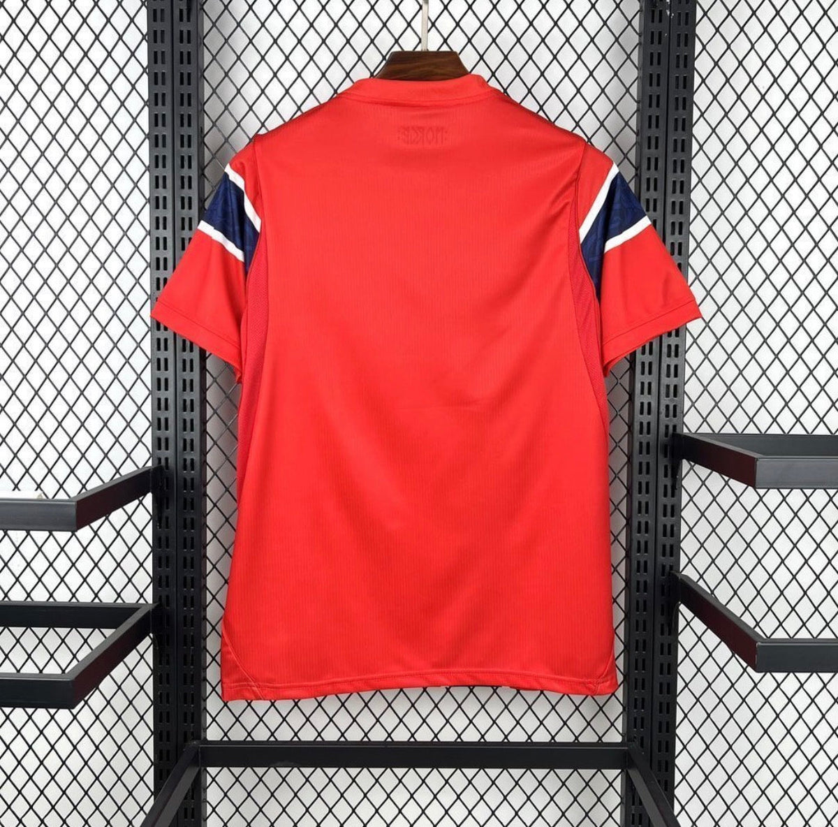 Maillot Norvège 2026 Domicile