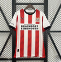 Maillot PSV Eindhoven 2025-26 Domicile