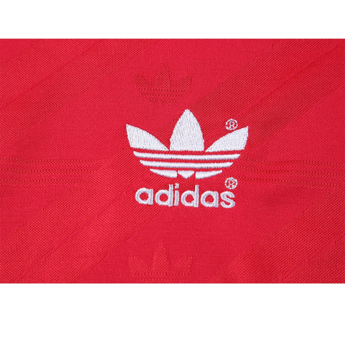 Maillot Rétro Manchester United 1986-87 Domicile