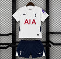 Kits Enfants Tottenham 2026/27 Domicile