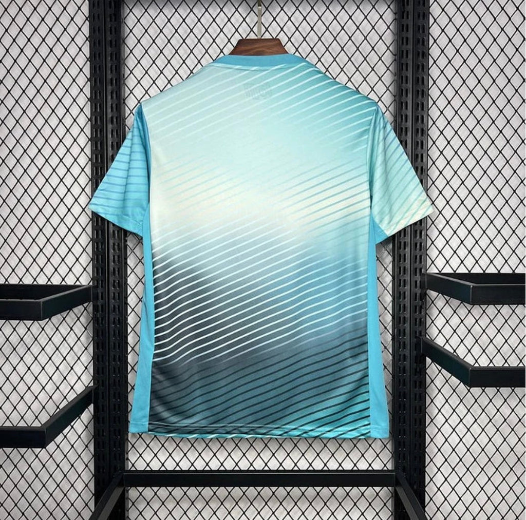 Maillot Corée du Sud 2024 Entraînement