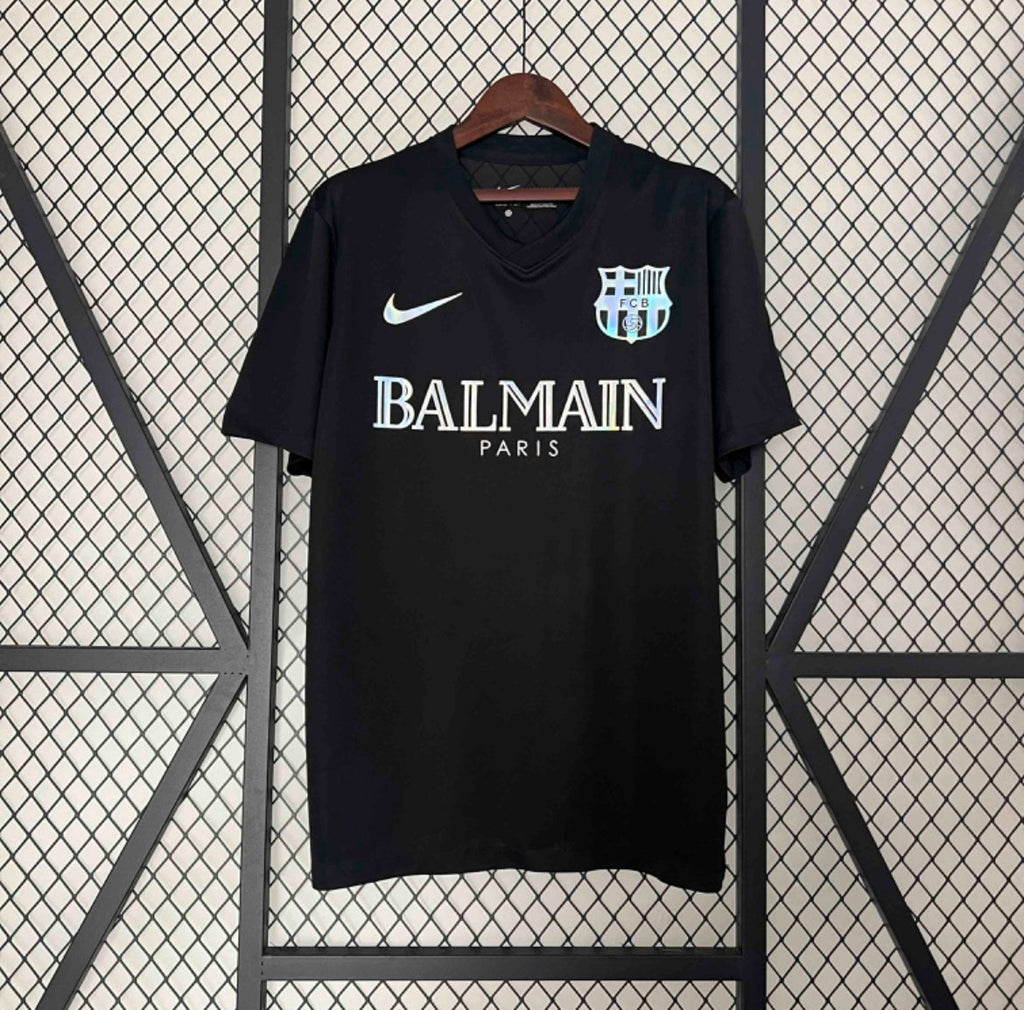 Maillot FC Barcelone 2024-25 Concept V3