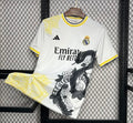 Maillot Real Madrid 2024-25 Concept V9