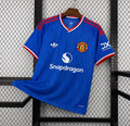 Maillot Manchester United 2026-27 Extérieur