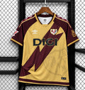 Maillot Rayo Vallecano 2026-27 Extérieur