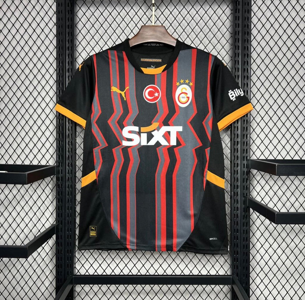 Maillot Galatasaray 2024-25 Third