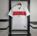 Maillot Turquie 2024 Extérieur