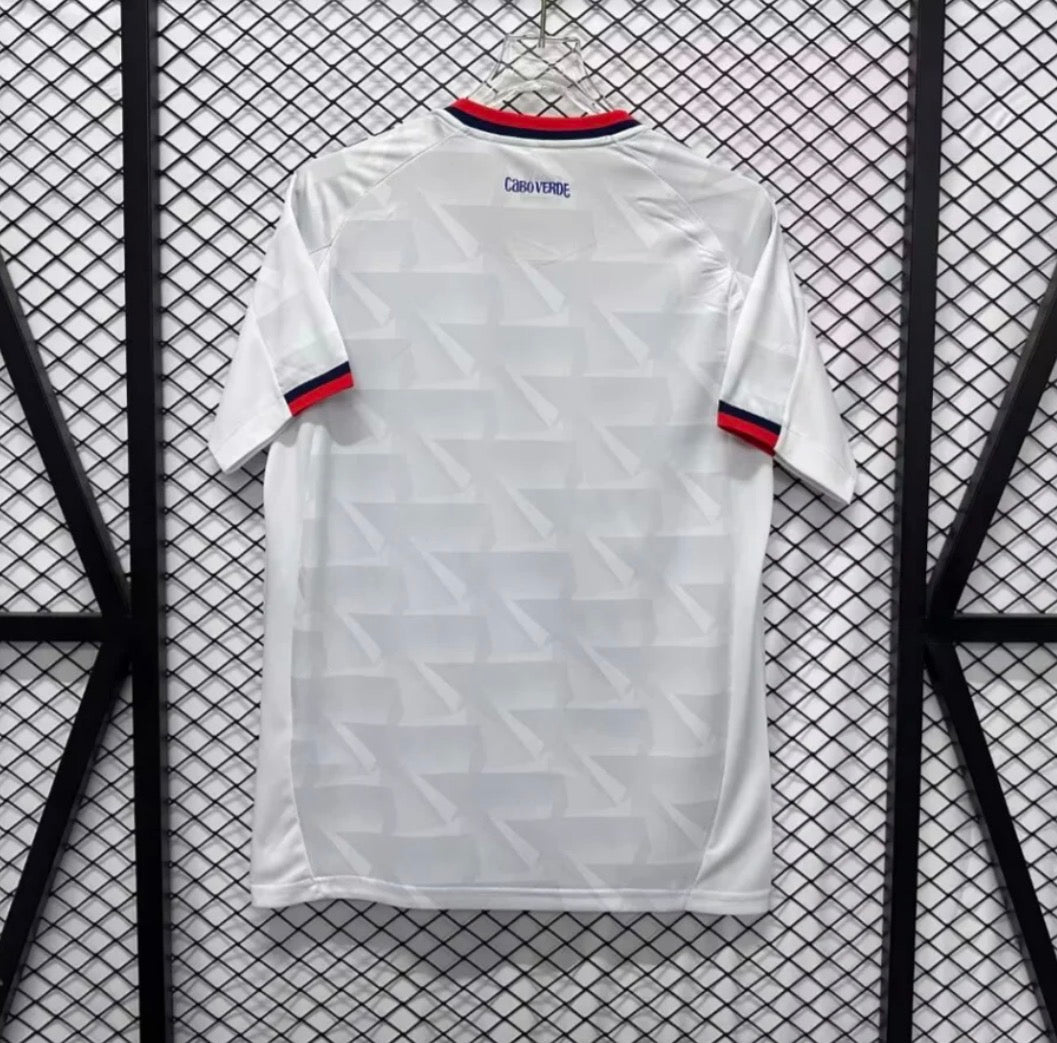 Maillot Cap-Vert 2026 Extérieur