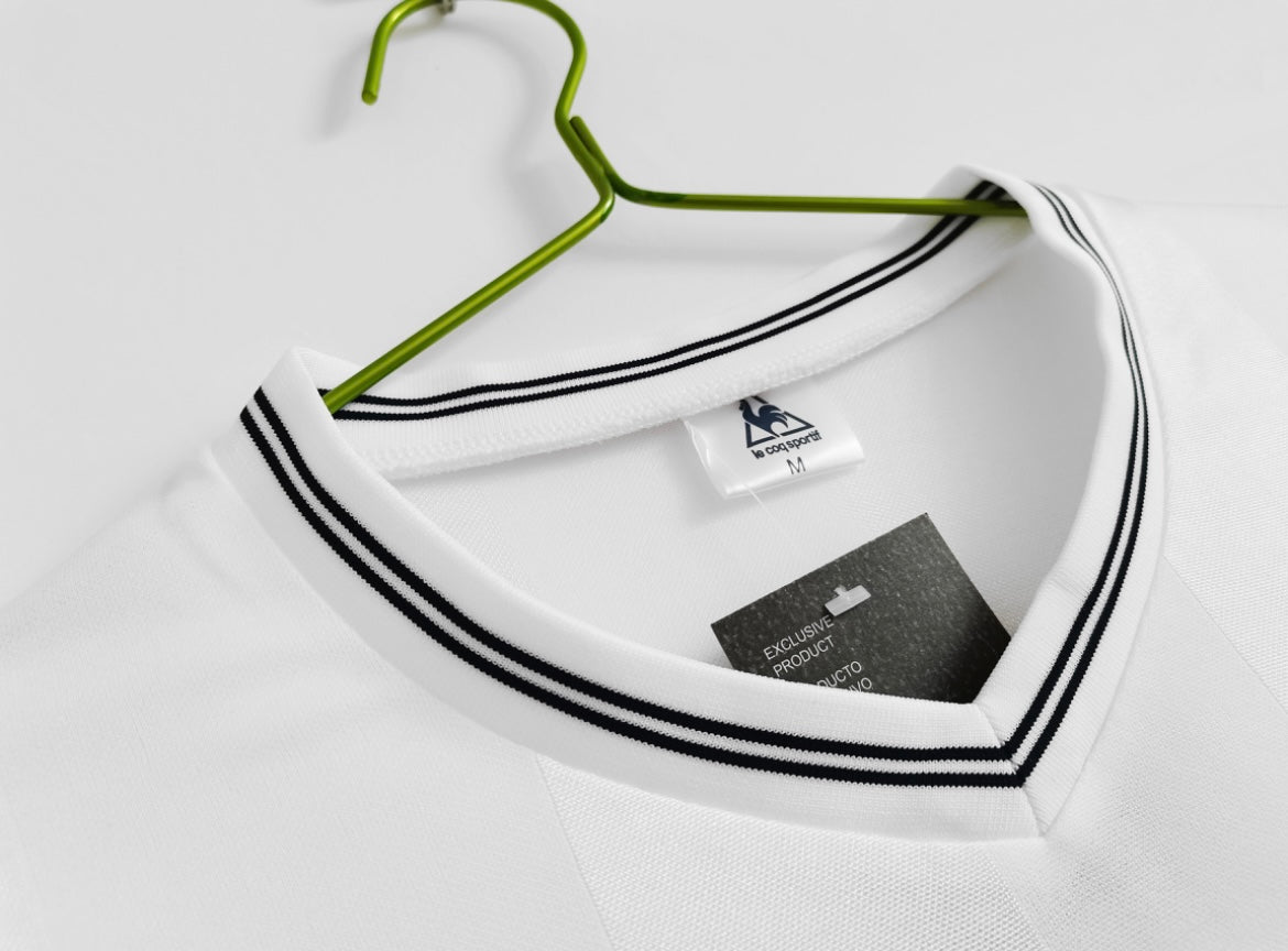 Maillot Rétro Tottenham 1983-84 Domicile