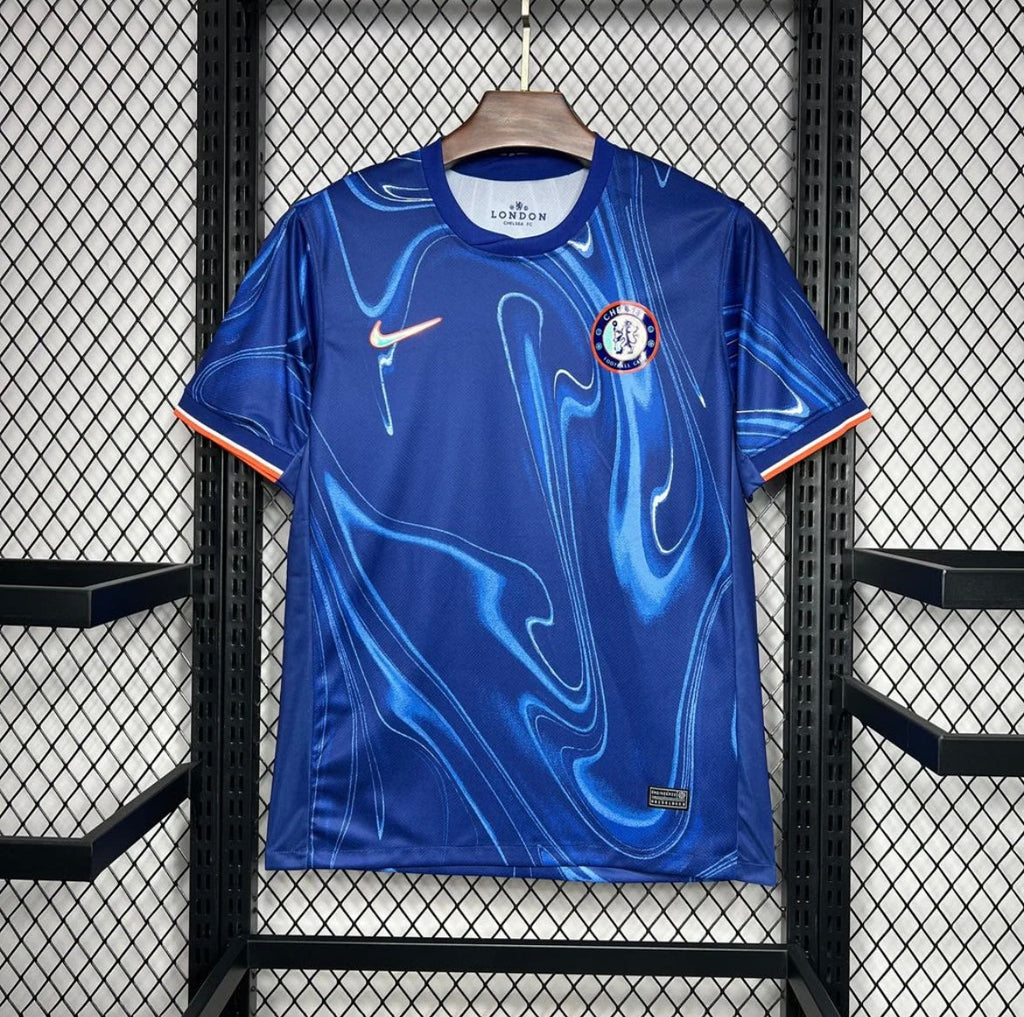 Maillot Chelsea 2024-25 Domicile