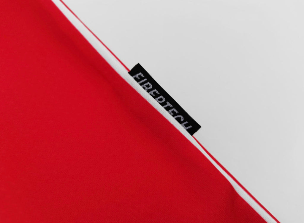 Maillot Rétro São Paulo 1999-00 Domicile