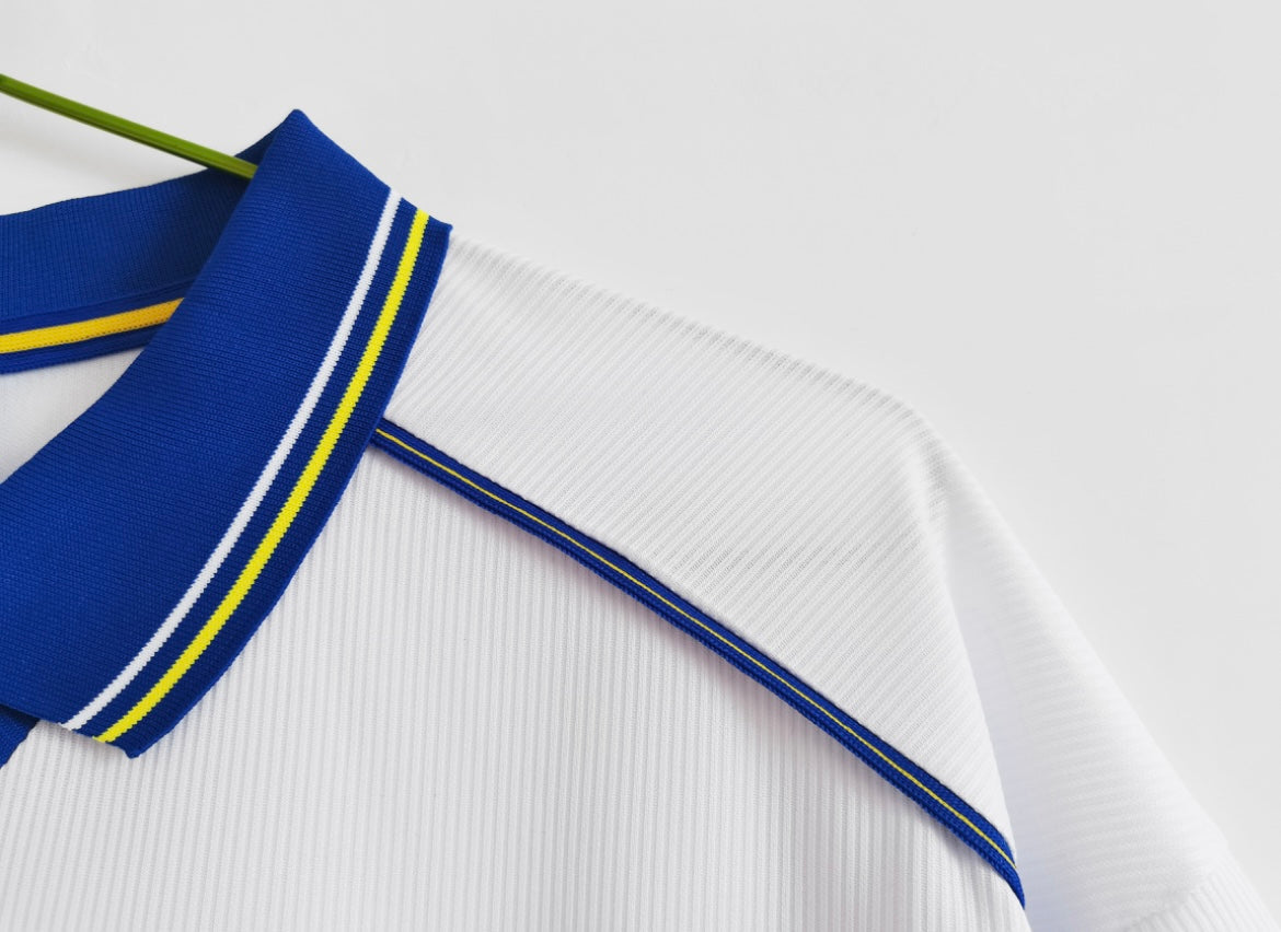 Maillot Rétro Chelsea 1999-00 Extérieur