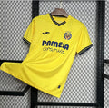 Maillot Villarreal CF 2024-25 Domicile