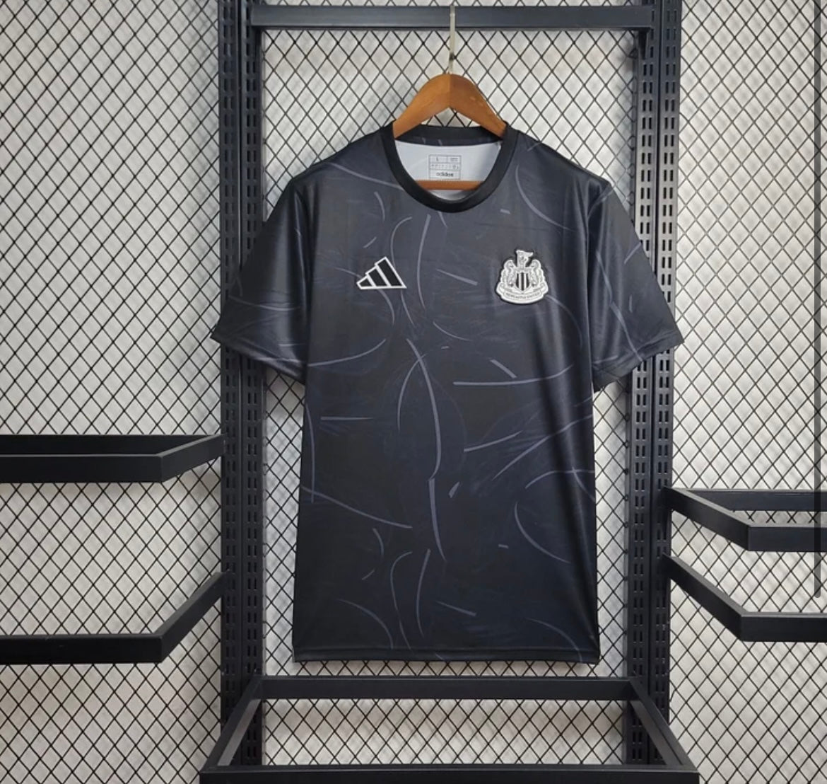 Maillot Newcastle 2024-25 Entraînement V2
