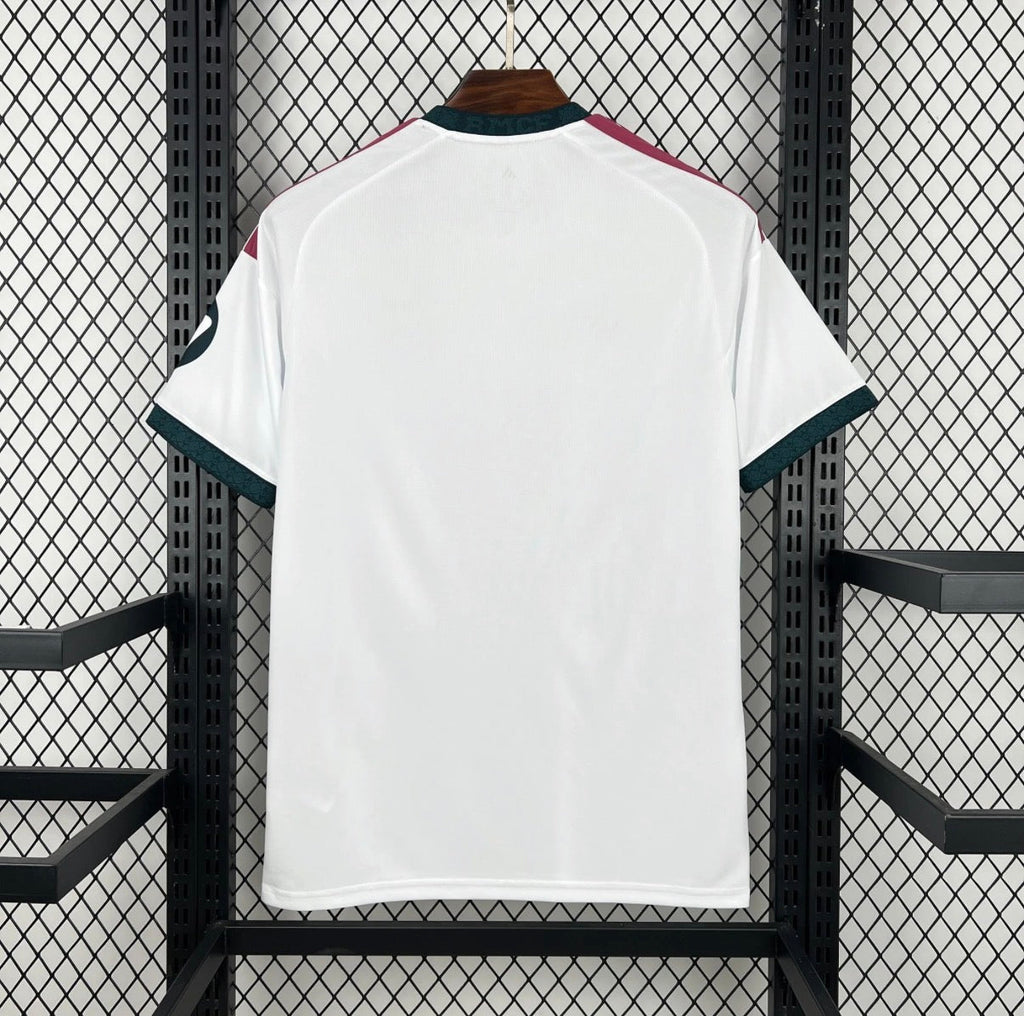 Maillot Real Madrid 2026-27 Domicile
