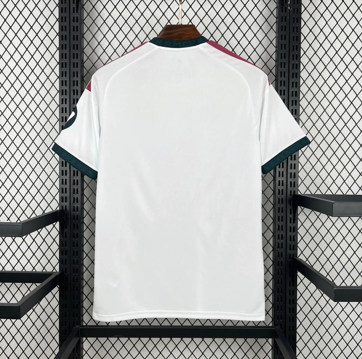 Maillot Real Madrid 2026-27 Domicile