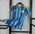 Maillot Colombie 2026 Extérieur